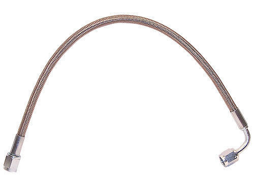 Magnum Sterling Chromite II Designer ABS Upper Brake Line 26