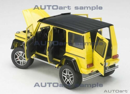 303-019 1/18 メルセデスベンツ ML63 AMG 2012 1:18 Mercedes-Benz