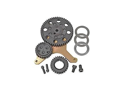 Milodon    14500    Gear Drive Assy Fits For  Ford 390 428