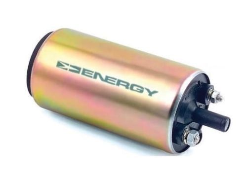 Yamaha WaveRunner Fuel Pump Assembly 60E-13907-0Y-00 60E