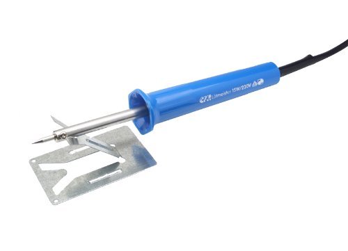 Elektrische Lötkolben-Sets für Heimwerker