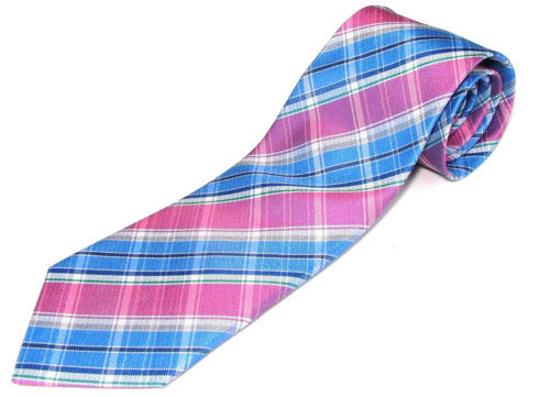 PINK Men's Ties