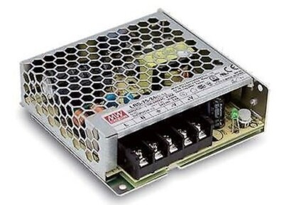 Mean Well LRS-75-24 76W 24V 3.2A Industrial Power Supply