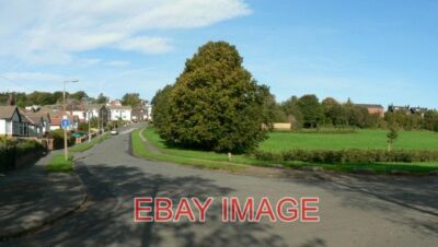 PHOTO  VESPER LANE KIRKSTALL 2006