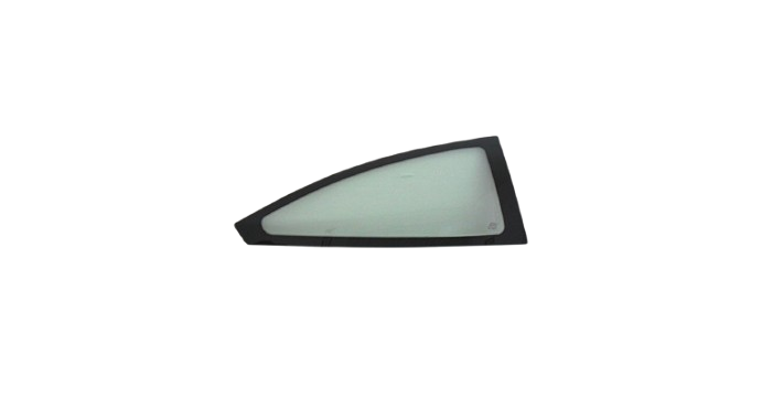 Fits:2000-2007 Ford Focus 2D Hatchback Passenger Rear Right