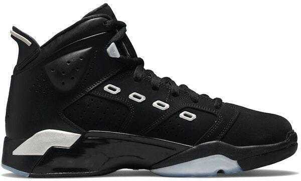 Jordan 6-17-23 Black Metallic Silver for Sale | Authenticity Jordan 6-17-23 Black Metallic Silver for Sale | Authenticity
