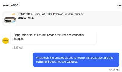 经认证买家提供的物品图片