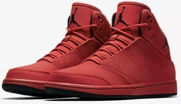 Jordan 1 Flight 5 Gym Red for Sale | Authenticity Guaranteed Jordan 1 Flight 5 Gym Red for Sale | Authenticity Guaranteed
