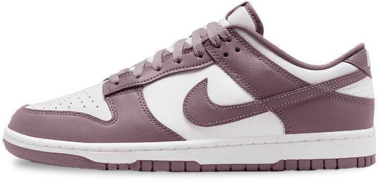 Nike Dunk Low Varsity Purple Baroque Brown for Sale  display picture 1