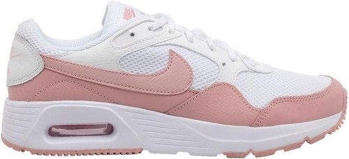 Nike Air Max SC White Pink Glaze W