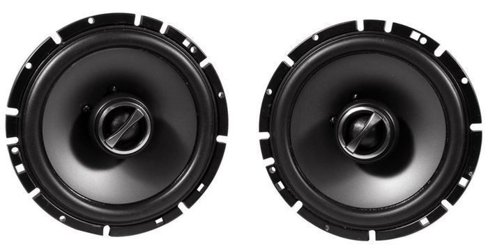 Alpine Car Component Speaker System