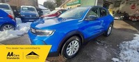 2021 Vauxhall Mokka-e 100kW SE Nav Premium 50kWh 5dr Auto, 1 OWNER HATCHBACK Ele