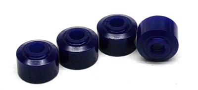 SuperPro Front Anti Roll Bar Link Bush Kit for Triumph TR5 & 250