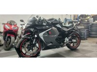 Used Hyosung Gt For Sale Motorbikes Scooters Gumtree