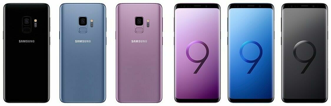 SAMSUNG - (309)galaxy S9 64GB ゴールド SIMフリー サムスン Amazon.com: Samsung Galaxy S9 64GB Factory Unlocked