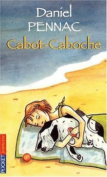 Cabot-Caboche De Daniel Pennac | Livre | Ã©Tat Acceptable