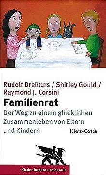 Familienrat: Der Weg Zu Einem GlÃ¼Cklicheren Zusammenleben ... | Livre | Ã©Tat Bon