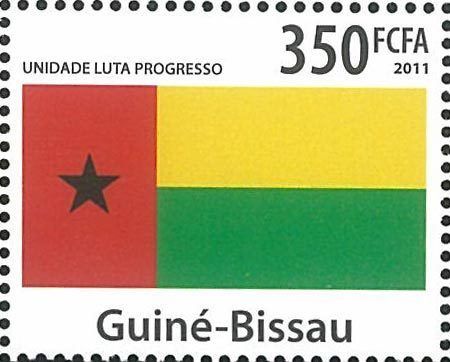Selos de Guiné