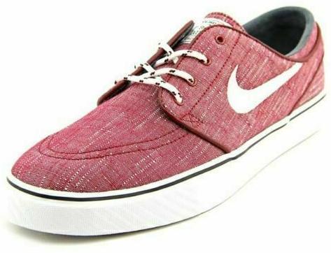 Nike Zoom Stefan Janoski Canvas Red for Sale | Authenticity Nike Zoom Stefan Janoski Canvas Red for Sale | Authenticity