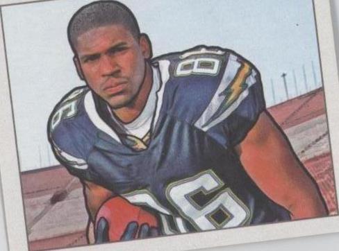 2011 Topps Vincent Brown #107