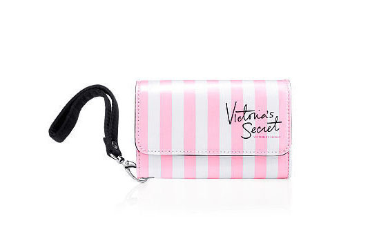 Victoria's Secret iPhone Wristlet