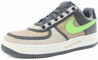 Nike UNDFTD x Air Force 1 Insideout Priority Black