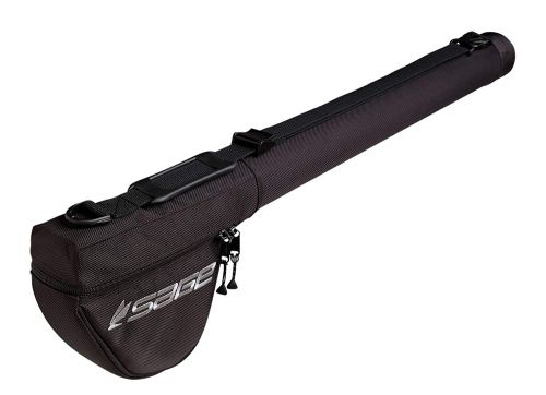Sage Fly Fishing Ballistic Reel Case Single 9' (Piece 4) Rod
