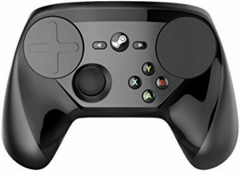 SteamLink GAME コントローラ Valve Steam Link Controller With DONGLE - MINT - Super FAST