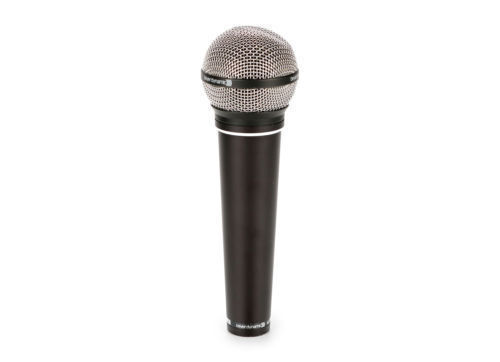 BeyerDynamic M500N(C) Mic Hypercardioid Ribbon Microphone BeyerDynamic M500N(C) Mic Hypercardioid Ribbon Microphone
