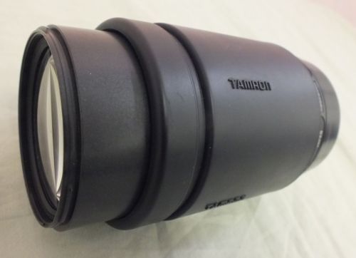 Tamron AF 70-300 F/4-5.6 172DM Lens Minolta/Sony (A5) | eBay