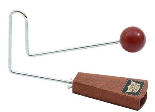 Remo Crown Percussion Rattle Clap Rc P007 00 Ebay