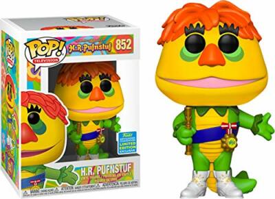 summer convention funko