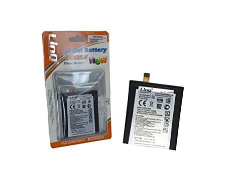 Batteria Li-Ion Compatibile LG G2 D802 D801 Bl-t7 Vs980 L8980  Linq