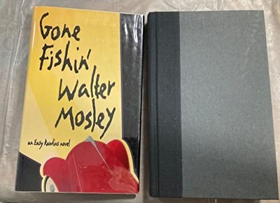 Gone Fishin' (Easy Rawlins, Book 6)