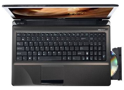 Brand new asus x52jt – 9v