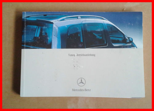 Mercedes-Benz Auto