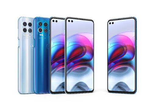 Motorola - (ritaai様)motorola edge s pro Motorola Edge S Pro 5G 6.7