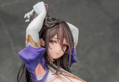 Seishori Sister Petronille by Ogre 1/6 Figure Regular Edition Vibrastar CO