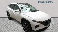 2022 Hyundai TUCSON 1.6 TGDi Plug-in Hybrid Ultimate 5dr 4WD Auto SUV Plug-In Hy