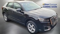 2020 Audi Q2 1.5 TFSI CoD 35 Sport SUV 5dr Petrol Manual Euro 6 (s/s) (150 ps) C