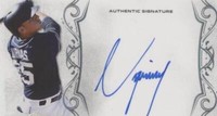2018 Leaf Trinity - Luis Urias #A-LU1