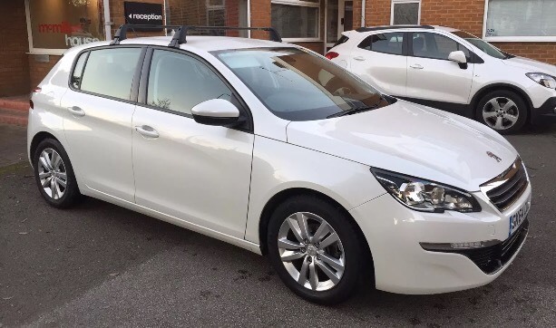 Electric Trailer Dolly >> GENUINE PEUGEOT 308 ROOF BARS - MAX LOAD 80KG | in Anlaby ... Electric Trailer Dolly >> GENUINE PEUGEOT 308 ROOF BARS - MAX LOAD 80KG | in Anlaby ...
