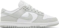 Nike Dunk Low Light Silver Corduroy W