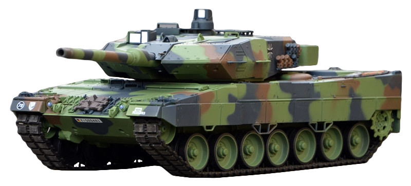 RC Modelle & -bausätze Henglong im Maßstab 1:16