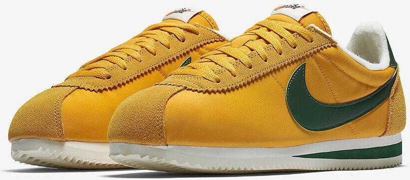 Nike Classic Cortez Nylon Oregon for Sale | Authenticity Nike Classic Cortez Nylon Oregon for Sale | Authenticity