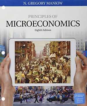 Bundle: Principles of - Product Bundle, by Mankiw N. Gregory - New