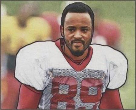 2011 Topps Santana Moss #29