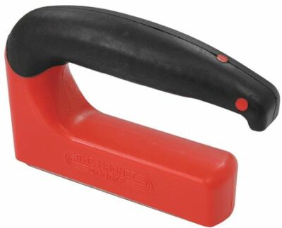 Magnet Source 07501 100 Lbs. Ceramic Handle Magnet