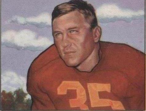 1950 Bowman Bill Dudley #29