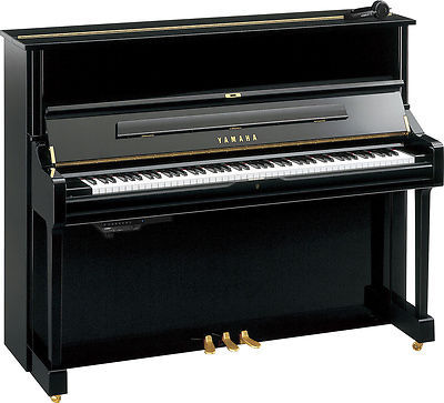 Kawai Upright Pianos